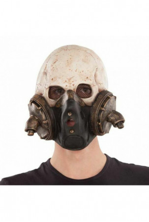 Kaukė My Other Me Kaukolė