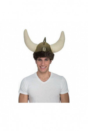 Skrybėlė My Other Me Vikingas