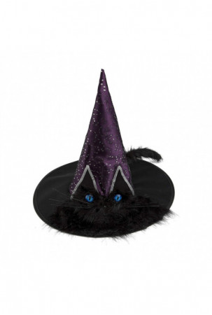 Skrybėlė My Other Me Ragana