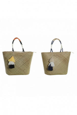 Paplūdimio krepšys DKD Home...