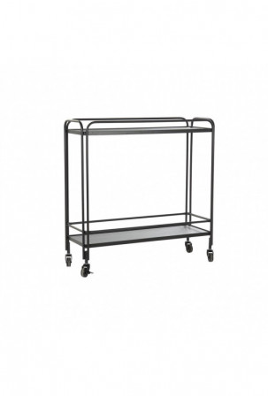 Konsolė DKD Home Decor...