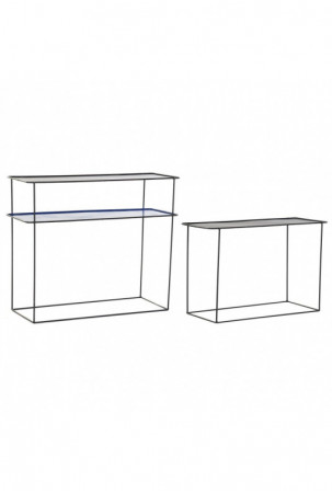 Konsolė DKD Home Decor...