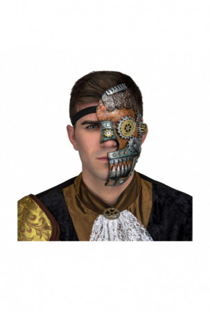 Kaukė My Other Me Steampunk