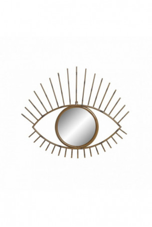 Sieninis veidrodis DKD Home...