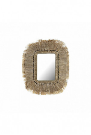 Sieninis veidrodis DKD Home...