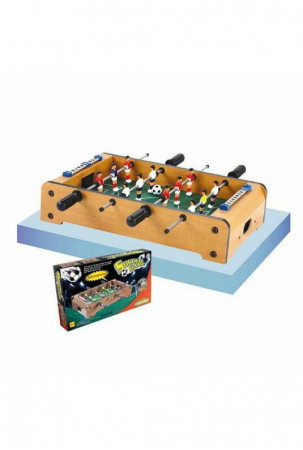 Stalo futbolas PL1411 51 x...