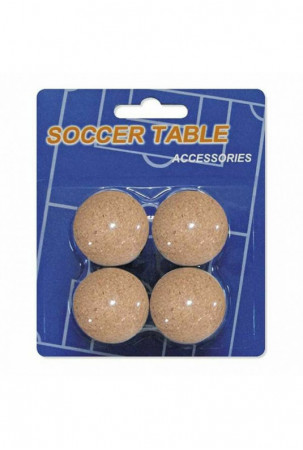 Kamuoliai PL2180 Stalo...