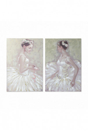 Paveikslas DKD Home Decor...