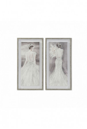 Paveikslas DKD Home Decor...