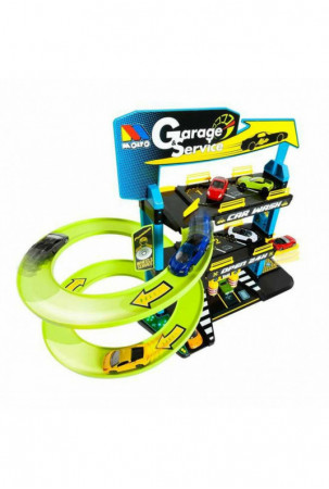 Automobilių stovėjimo...