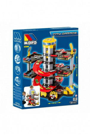 Automobilių stovėjimo...