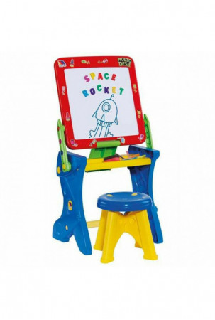 magnetinė lenta su markeriu...