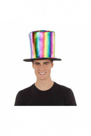 Kepurė My Other Me Rainbow...