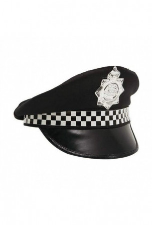 Policijos kepurė Municipal...