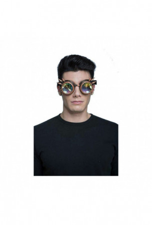 Akiniai My Other Me Steampunk