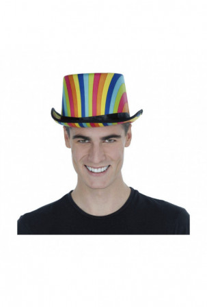 Kepurė My Other Me Rainbow...