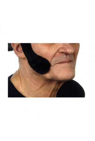 Netikri šoniniai nudegimai...