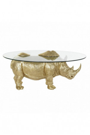 Šoninis staliukas DKD Home...