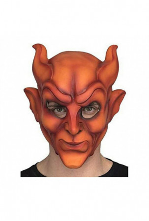 Kaukė My Other Me Demonas