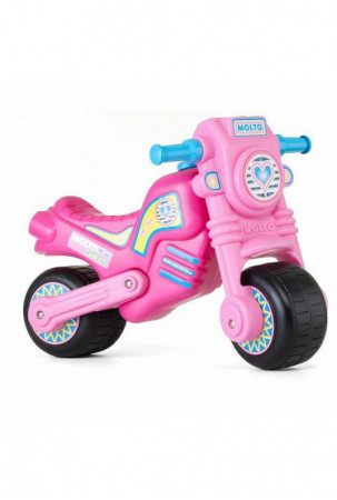 Motociklas-vežimėlis Moltó...