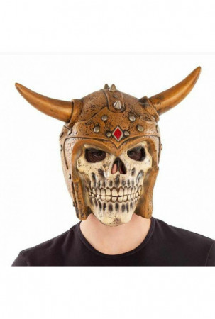 Kaukė My Other Me Viking Skull