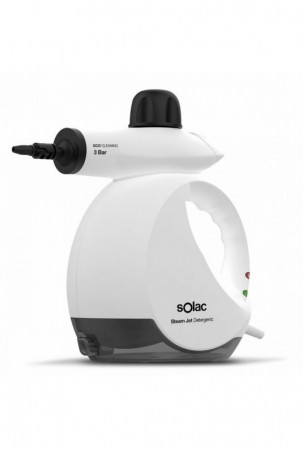 Garų siurblys Solac  LV1350...