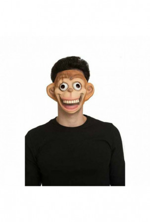 Kaukė My Other Me Beždžionė