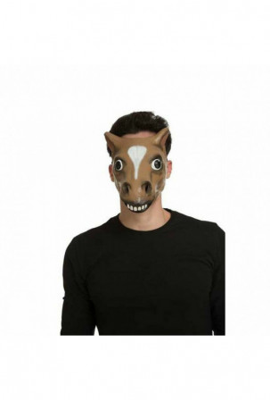 Kaukė My Other Me Arklys