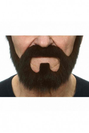 Netikra barzda My Other Me...