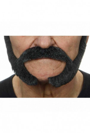 Netikra barzda My Other Me...