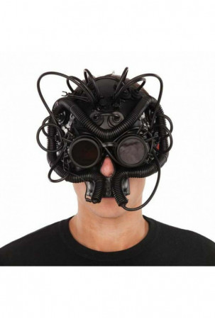 Kaukė My Other Me Steampunk...