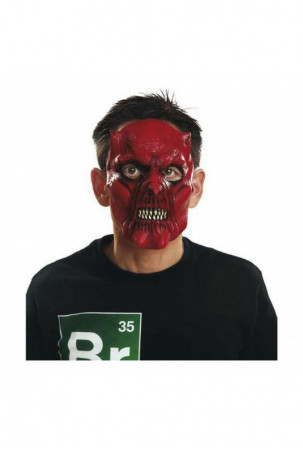 Kaukė My Other Me Demonas