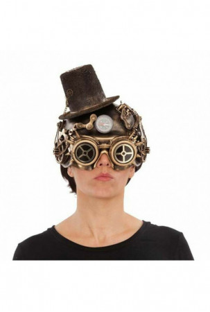 Kaukė My Other Me Steampunk...