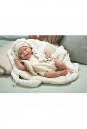 Atgimusios lėlės Arias...