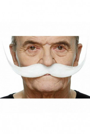 Ūsai My Other Me Balta