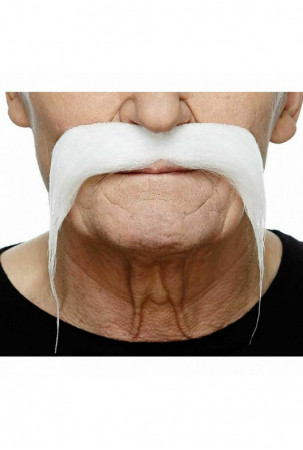 Ūsai My Other Me Balta