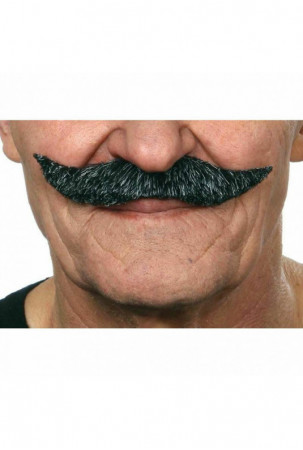 Ūsai My Other Me Juoda