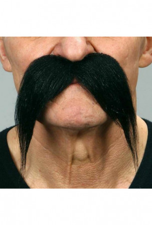 Ūsai My Other Me Juoda