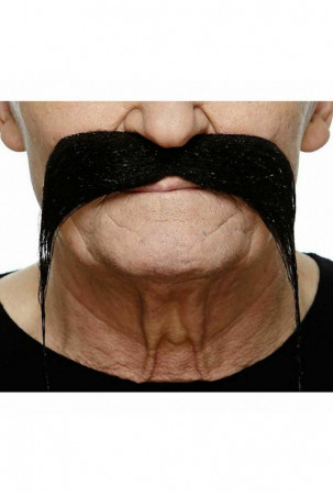 Ūsai My Other Me Juoda