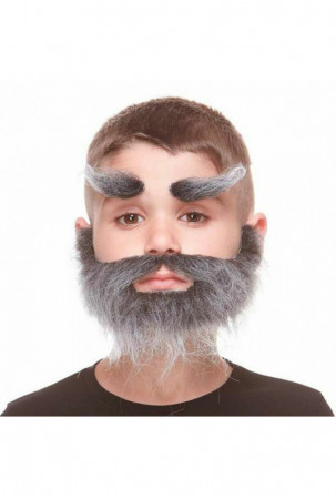 Netikra barzda My Other Me...