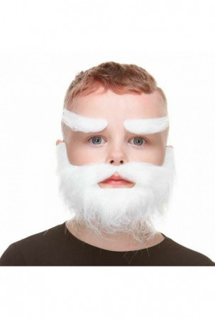 Netikra barzda My Other Me...