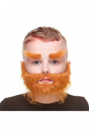 Netikra barzda My Other Me...