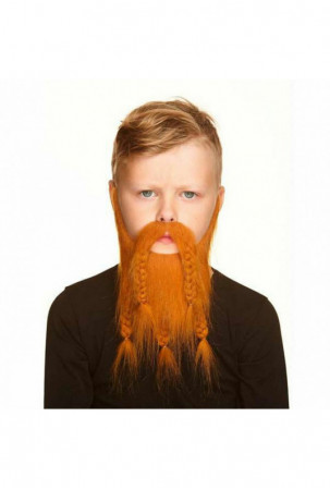 Netikra barzda My Other Me...