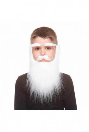 Netikra barzda My Other Me...