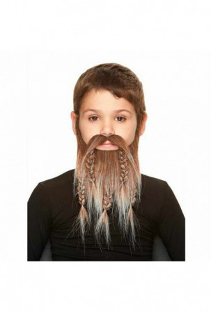 Netikra barzda My Other Me...