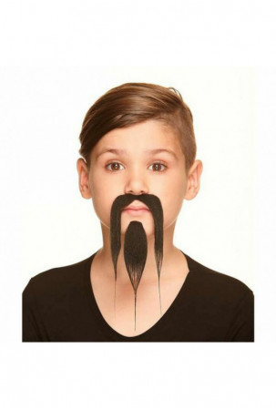 Netikra barzda My Other Me...