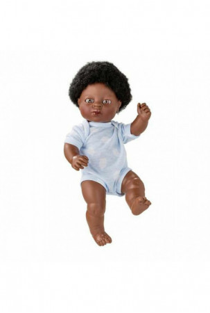 Kūdikių lėlė Berjuan...