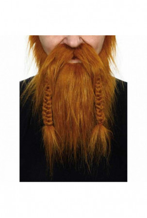 Netikra barzda My Other Me...