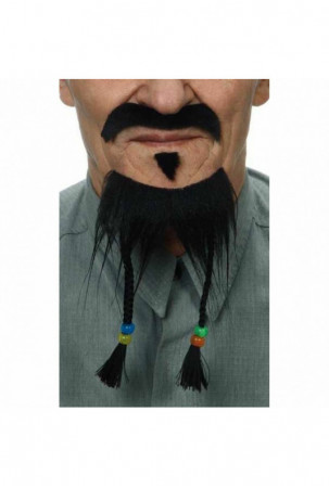 Netikra barzda My Other Me...