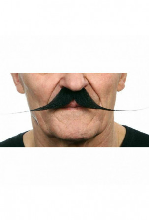 Ūsai My Other Me Juoda